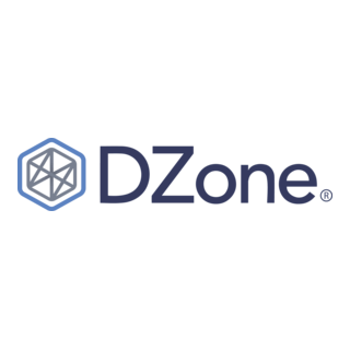 Dzone Logo PNG Vector