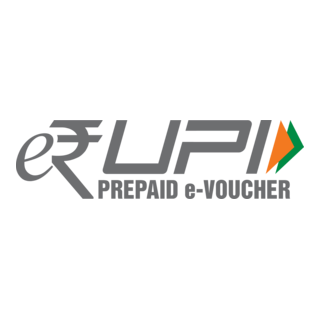 E-RUPI Logo PNG Vector