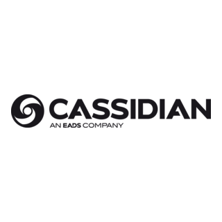 EADS Cassidian Logo PNG Vector