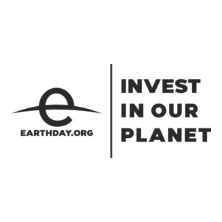 EARTHDAY.ORG Logo PNG Vector