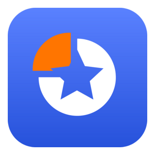 Ease US Partition Master Logo PNG Vector