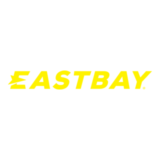 Eastbay Logo PNG Vector