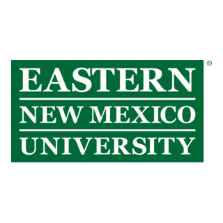 Eastern New Mexico University (ENMU) Logo PNG Vector