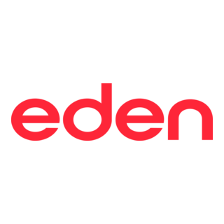 Eden TV (New Zealand) Logo PNG Vector