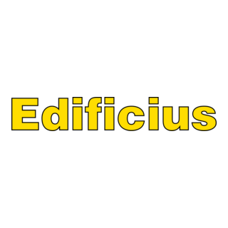 Edificius Logo PNG Vector