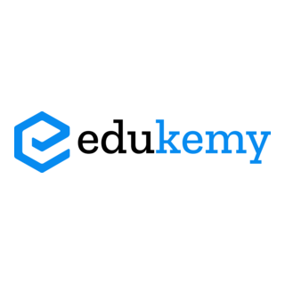 Edukemy Logo PNG Vector