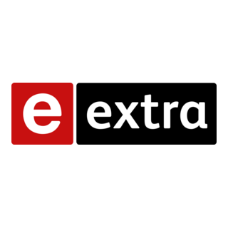 EExtra Logo PNG Vector