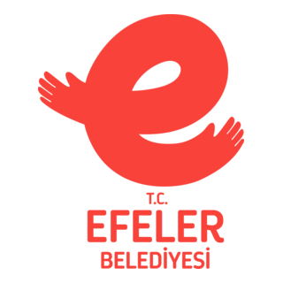 Efeler Belediyesi Logo PNG Vector