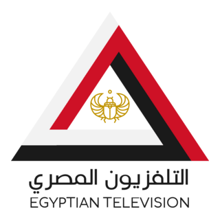 Egypt Television Logo PNG Vector