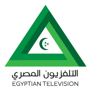 Egypt Television Logo PNG Vector
