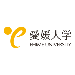 Ehime University Logo PNG Vector