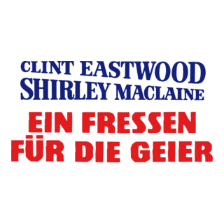 Ein Fressen für die Geier Logo PNG Vector