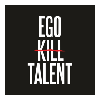EKO KILL TALENT 2022 Logo PNG Vector