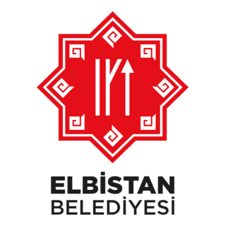 Elbistan Belediyesi Logo PNG Vector
