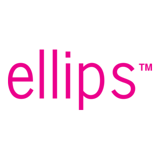 Ellips Logo PNG Vector