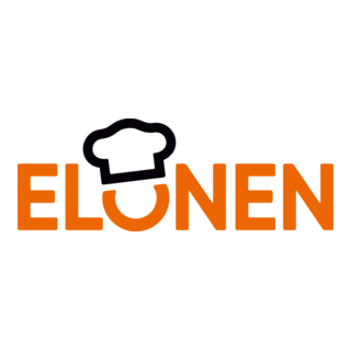 Elonen Logo PNG Vector