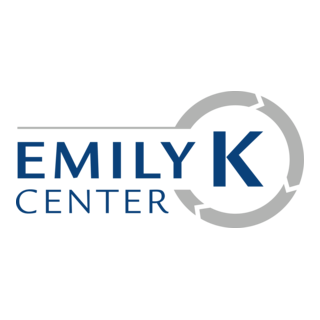 Emily K Center Logo PNG Vector