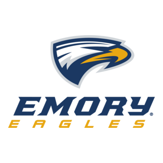 Emory Eagles Logo PNG Vector