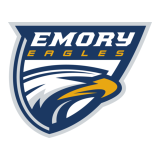 Emory Eagles Logo PNG Vector
