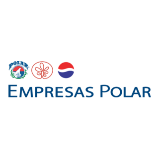 Empresas Polar Logo PNG Vector