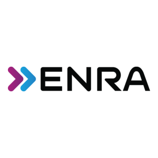 Enra Logo PNG Vector