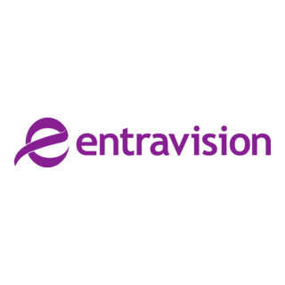 Entravision Logo PNG Vector