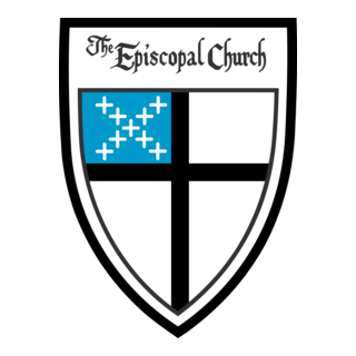 Episcopal Church Logo PNG Vector
