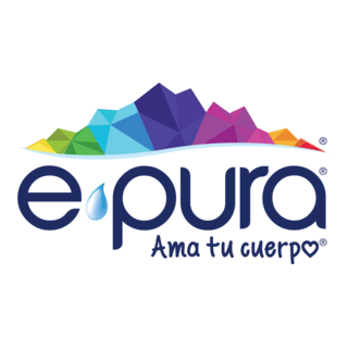 epura Logo PNG Vector