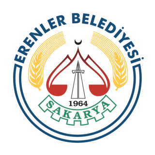 Erenler Belediyesi Logo PNG Vector