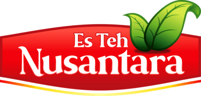 ES TEH NUSANTARA Logo PNG Vector