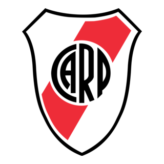 Escudo River Plate 2022 Logo PNG Vector