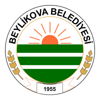 Eskişehir Beliykova Belediyesi Logo PNG Vector