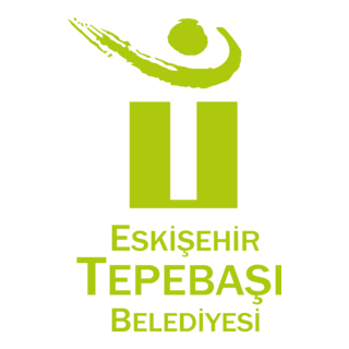 Eskişehir Tepebaşı Belediyesi Logo PNG Vector
