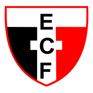 ESPORTE CLUBE FILÓ Logo PNG Vector
