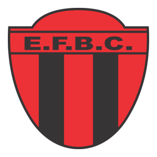 Esquina Fútbol Club de Esquina Corrientes Logo PNG Vector