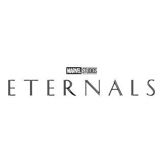 Eternals Logo PNG Vector