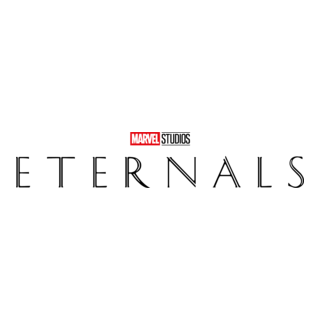 Eternals Logo PNG Vector