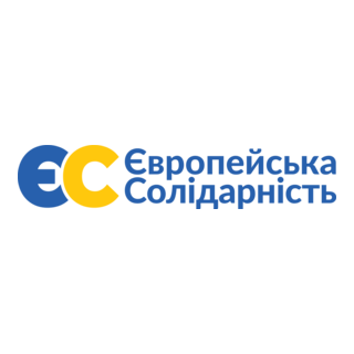 European Solidarity 2021 Logo PNG Vector