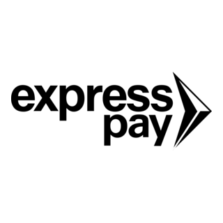 ExpressPay Logo PNG Vector