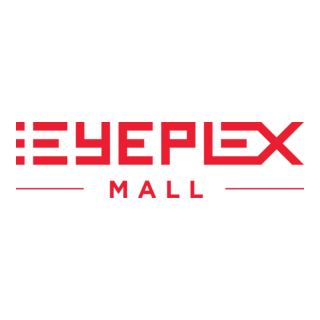Eyeplex Mall Logo PNG Vector