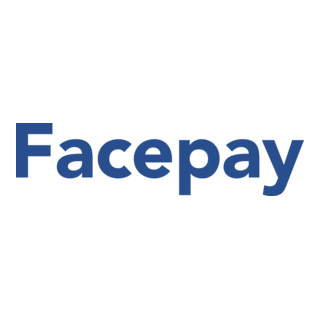 Facepay Logo PNG Vector