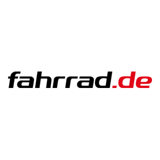 fahrrad.de Logo PNG Vector