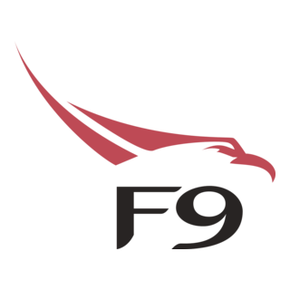 Falcon Heavy Logo PNG Vector