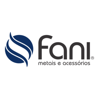 Fani Metais e Acessórios Logo PNG Vector