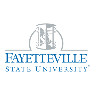 Fayetteville State University Logo PNG Vector