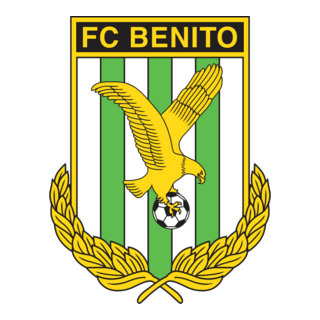 FC Benito Sant-Julia (late 1990's) Logo PNG Vector