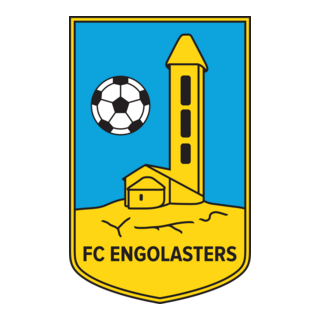 FC Engolasters (late 1990's) Logo PNG Vector