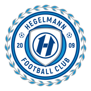 FC Hegelmann Kaunas Logo PNG Vector