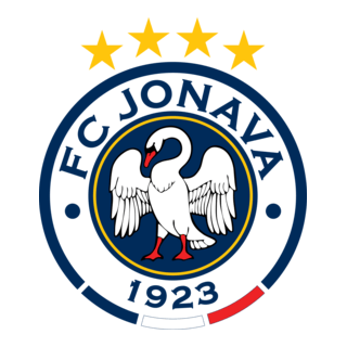 FC Jonava Logo PNG Vector
