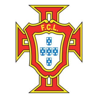 FC Lusitanos Andorra-la-Vella (early 2000's) Logo PNG Vector